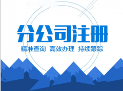 成都分公司注冊有哪些需要注意的問(wèn)題？ 