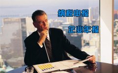 成都雙流區企業(yè)年報需要準備什么材料？ 