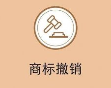 哪些情況可以撤銷(xiāo)商標？ 