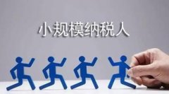 注冊了公司如何成為小規模納稅人？成為小規模納稅人怎么做？ 