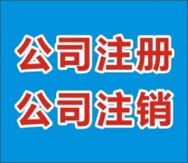 要在成都金牛區進(jìn)行公司注銷(xiāo)為什么建議選擇代辦公司 